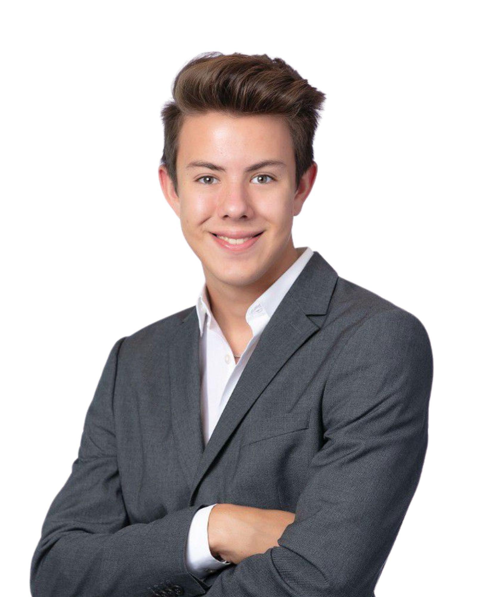Dylan Totten