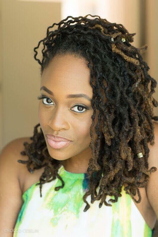 Keona Henderson