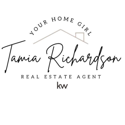 Tamia Richardson