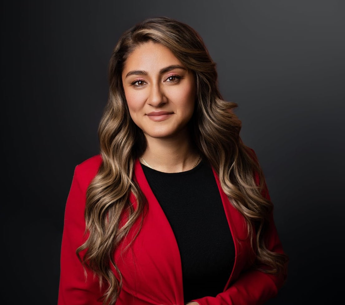 Evelyn Vazquez